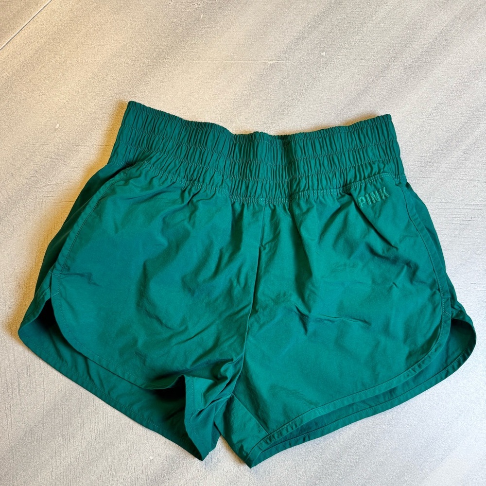 PINK Victoria's Secret Active Running Shorts XS